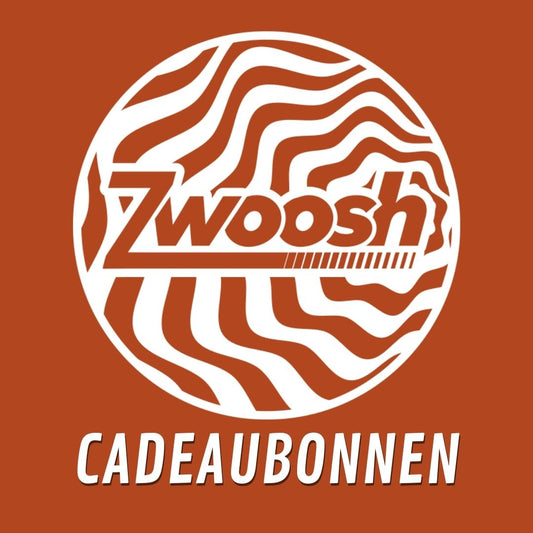 Zwoosh Cadeaubon