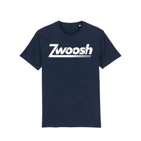 ZWOOSH SHREDDER NAVY