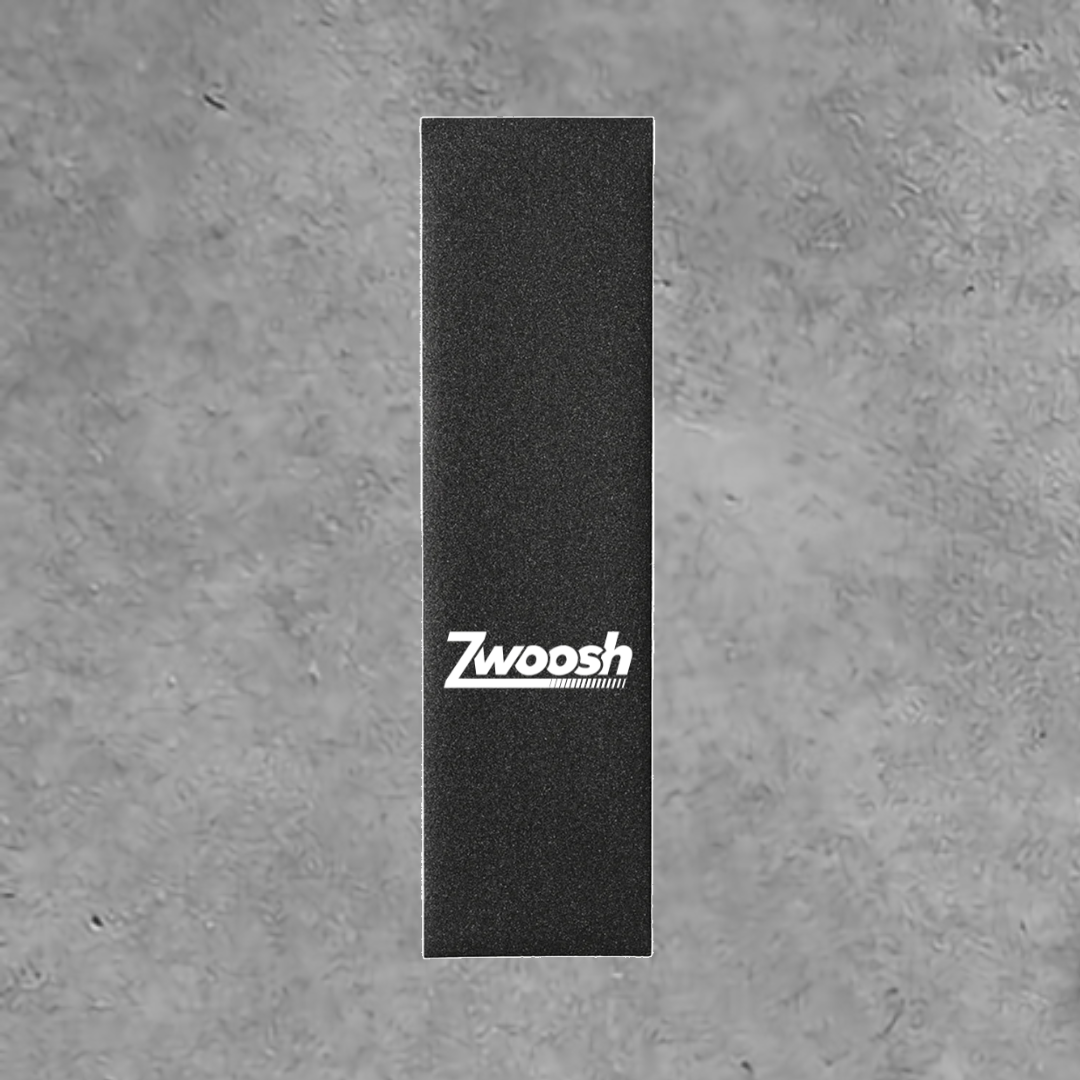 Zwoosh ‘Basic Logo’ Griptape