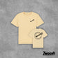 Chopstick grip Maki roll T-shirt Butter