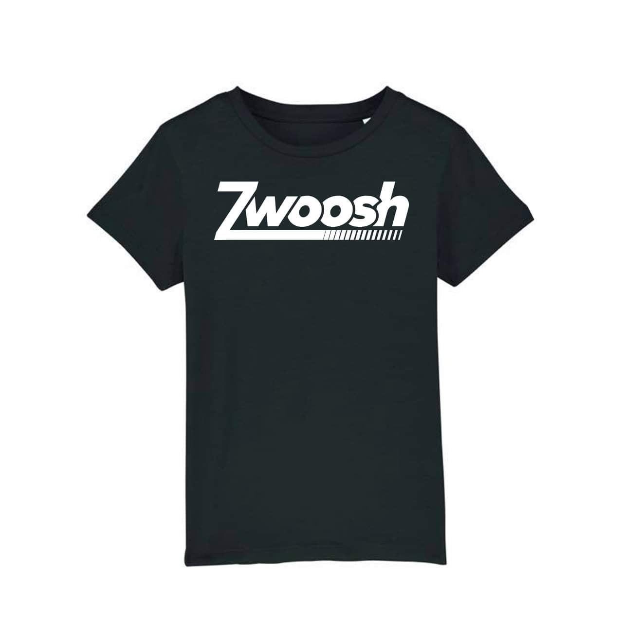 ZWOOSH MINI SHREDDER BLACK